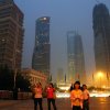 Shanghai